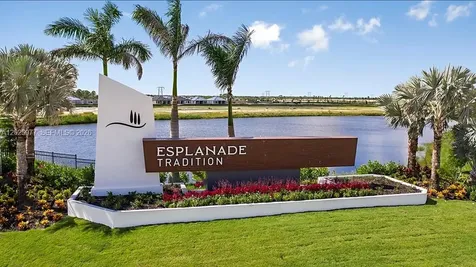 13449 SW Mazzano Street Port St. Lucie FL 34987