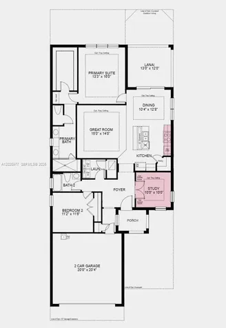 13449 SW Mazzano Street Port St. Lucie FL 34987