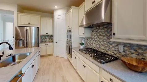 13449 SW Mazzano Street Port St. Lucie FL 34987