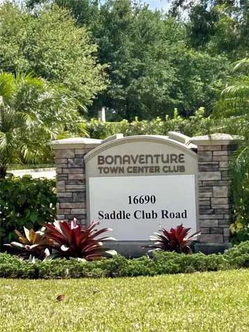 16171 Blatt Boulevard Weston FL 33326