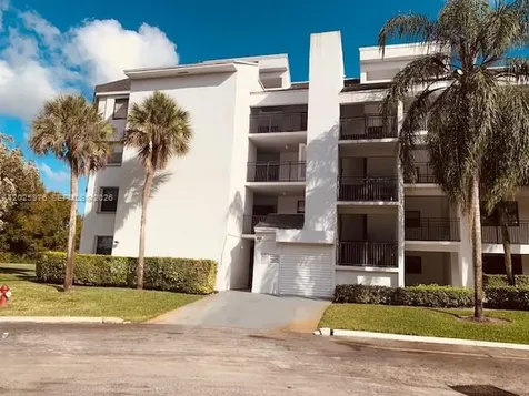 16171 Blatt Boulevard Weston FL 33326