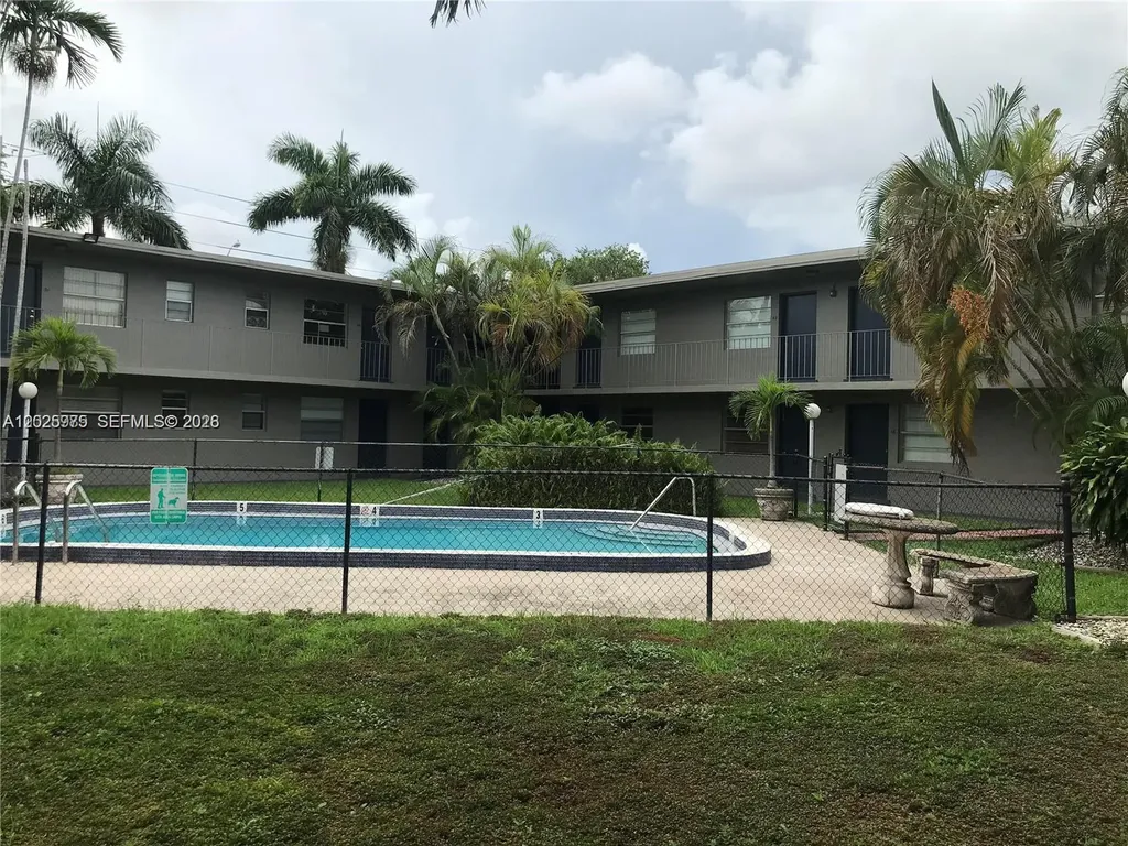 3901 SW 112th Avenue Miami FL 33165