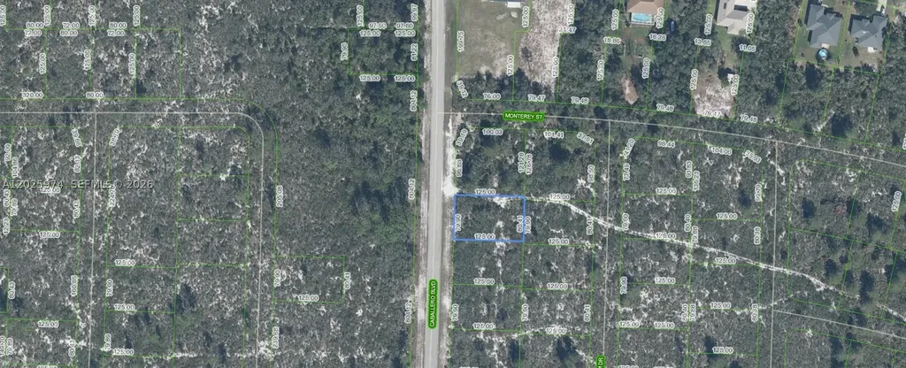 6660 Caballero Boulevard Sebring FL 33872