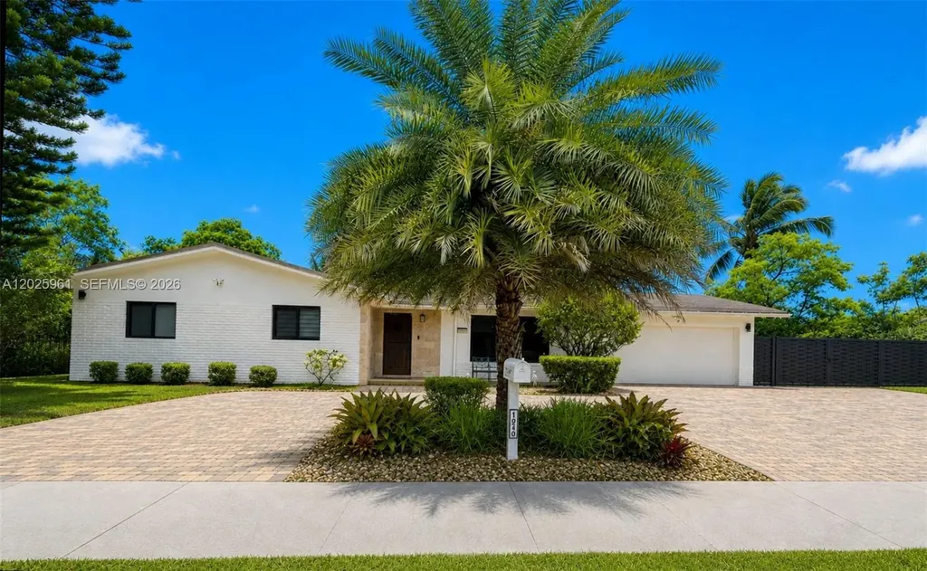 10240 SW 112th Street Miami FL 33176