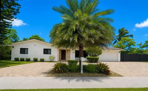 10240 SW 112th Street Miami FL 33176