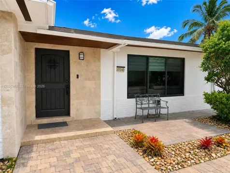 10240 SW 112th Street Miami FL 33176