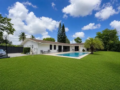 10240 SW 112th Street Miami FL 33176
