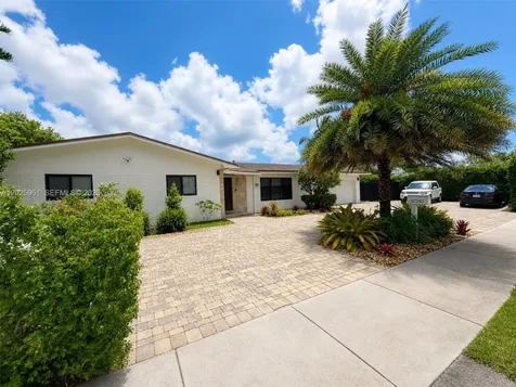 10240 SW 112th Street Miami FL 33176