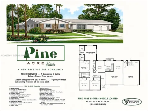 10240 SW 112th Street Miami FL 33176