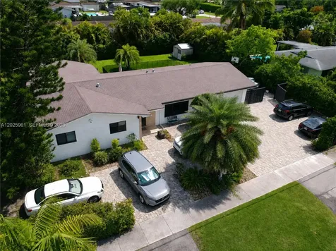 10240 SW 112th Street Miami FL 33176