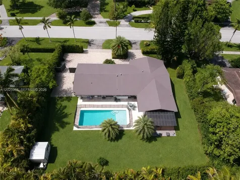 10240 SW 112th Street Miami FL 33176