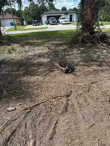 11859 Eleanor Avenue Port Charlotte FL 33981