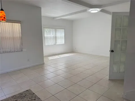 718 NE 4th Court Hallandale Beach FL 33009