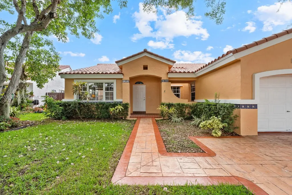 4260 SW 150th Avenue Miami FL 33185