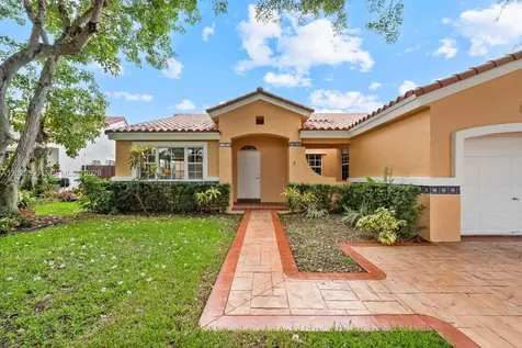 4260 SW 150th Avenue Miami FL 33185