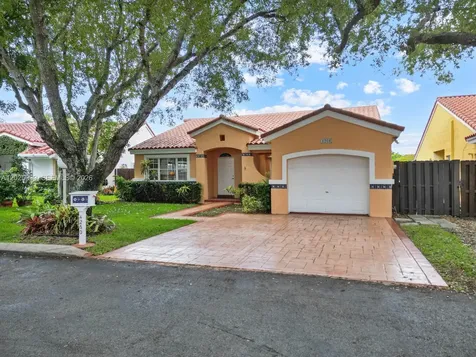 4260 SW 150th Avenue Miami FL 33185