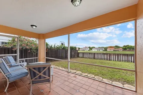 4260 SW 150th Avenue Miami FL 33185