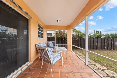 4260 SW 150th Avenue Miami FL 33185
