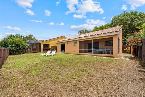4260 SW 150th Avenue Miami FL 33185