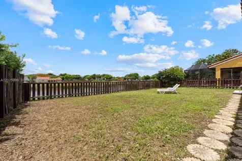4260 SW 150th Avenue Miami FL 33185