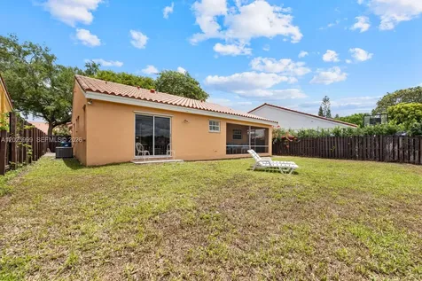 4260 SW 150th Avenue Miami FL 33185