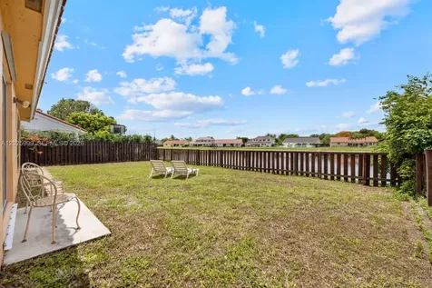 4260 SW 150th Avenue Miami FL 33185
