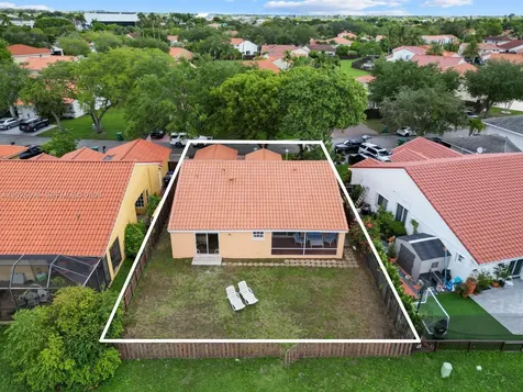 4260 SW 150th Avenue Miami FL 33185
