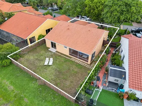 4260 SW 150th Avenue Miami FL 33185