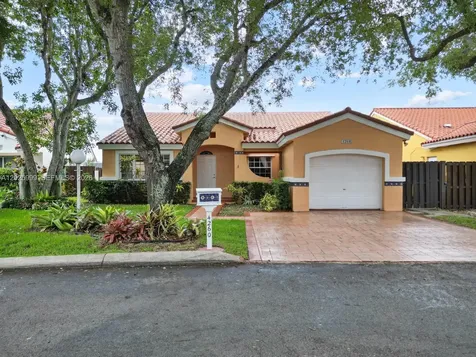 4260 SW 150th Avenue Miami FL 33185