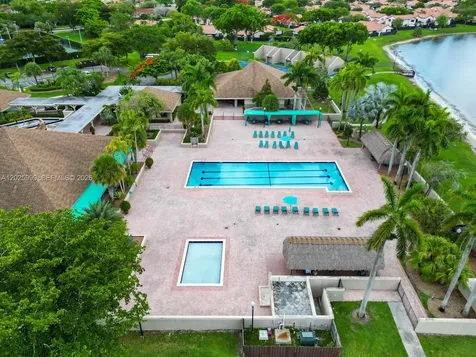 4260 SW 150th Avenue Miami FL 33185