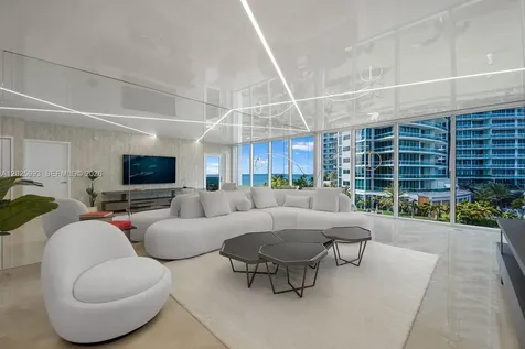 10275 Collins Avenue Bal Harbour FL 33154