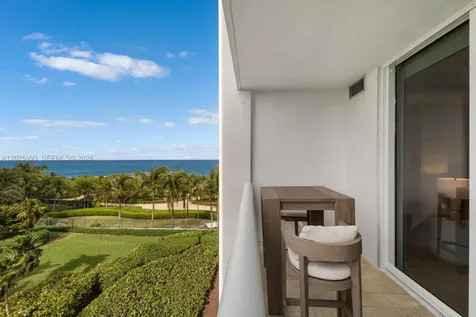 10275 Collins Avenue Bal Harbour FL 33154