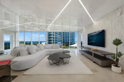 10275 Collins Avenue Bal Harbour FL 33154