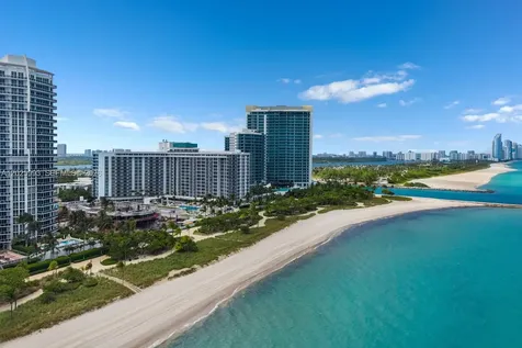 10275 Collins Avenue Bal Harbour FL 33154