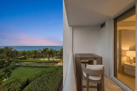 10275 Collins Avenue Bal Harbour FL 33154