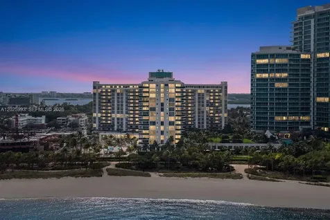 10275 Collins Avenue Bal Harbour FL 33154