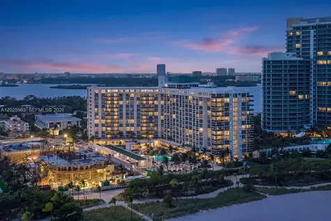 10275 Collins Avenue Bal Harbour FL 33154