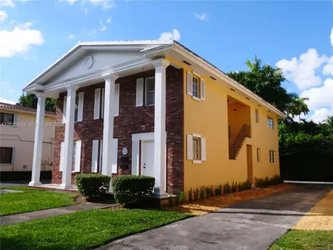3926 Segovia Street Coral Gables FL 33134