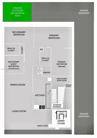 3926 Segovia Street Coral Gables FL 33134