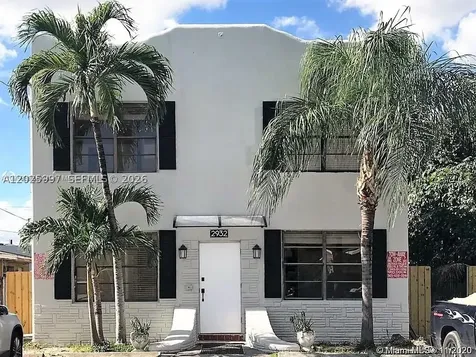 Miami FL 33142