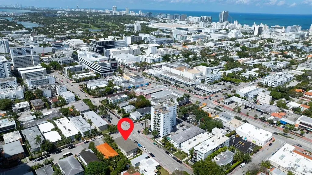 1460 E West Avenue Miami Beach FL 33139