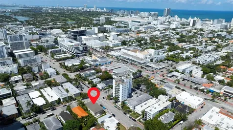 1460 E West Avenue Miami Beach FL 33139