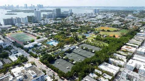 1460 E West Avenue Miami Beach FL 33139