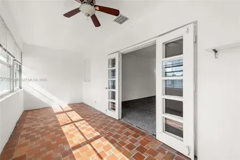 1460 E West Avenue Miami Beach FL 33139