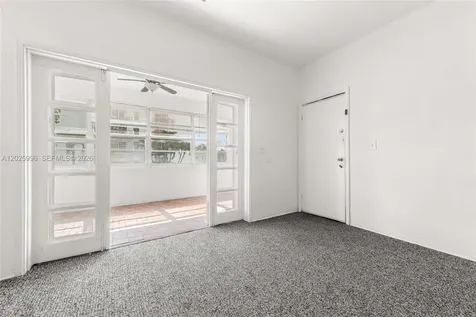 1460 E West Avenue Miami Beach FL 33139
