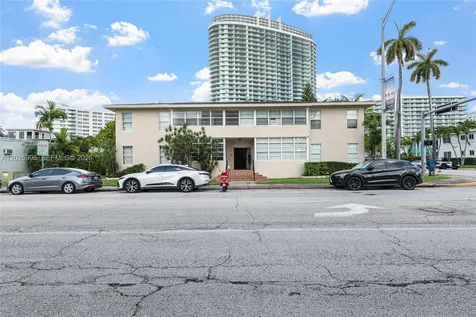 1460 E West Avenue Miami Beach FL 33139