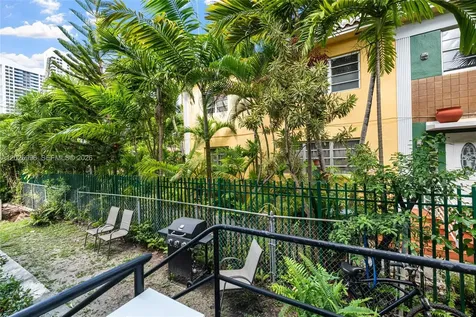 1460 E West Avenue Miami Beach FL 33139