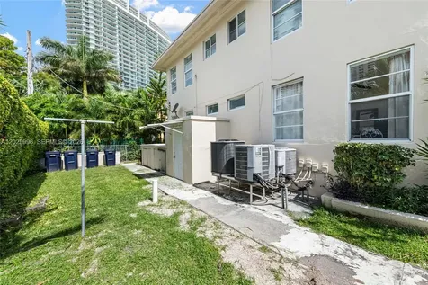 1460 E West Avenue Miami Beach FL 33139