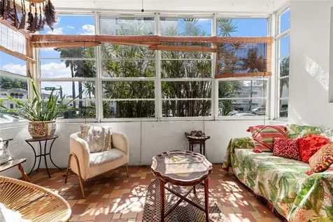 1460 E West Avenue Miami Beach FL 33139
