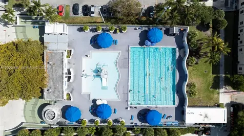 1460 E West Avenue Miami Beach FL 33139